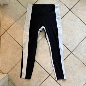 Athleta Cropped Leggings